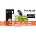 MasterClass Livello 1 Videocitofonia